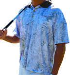 Classic Camo Polo